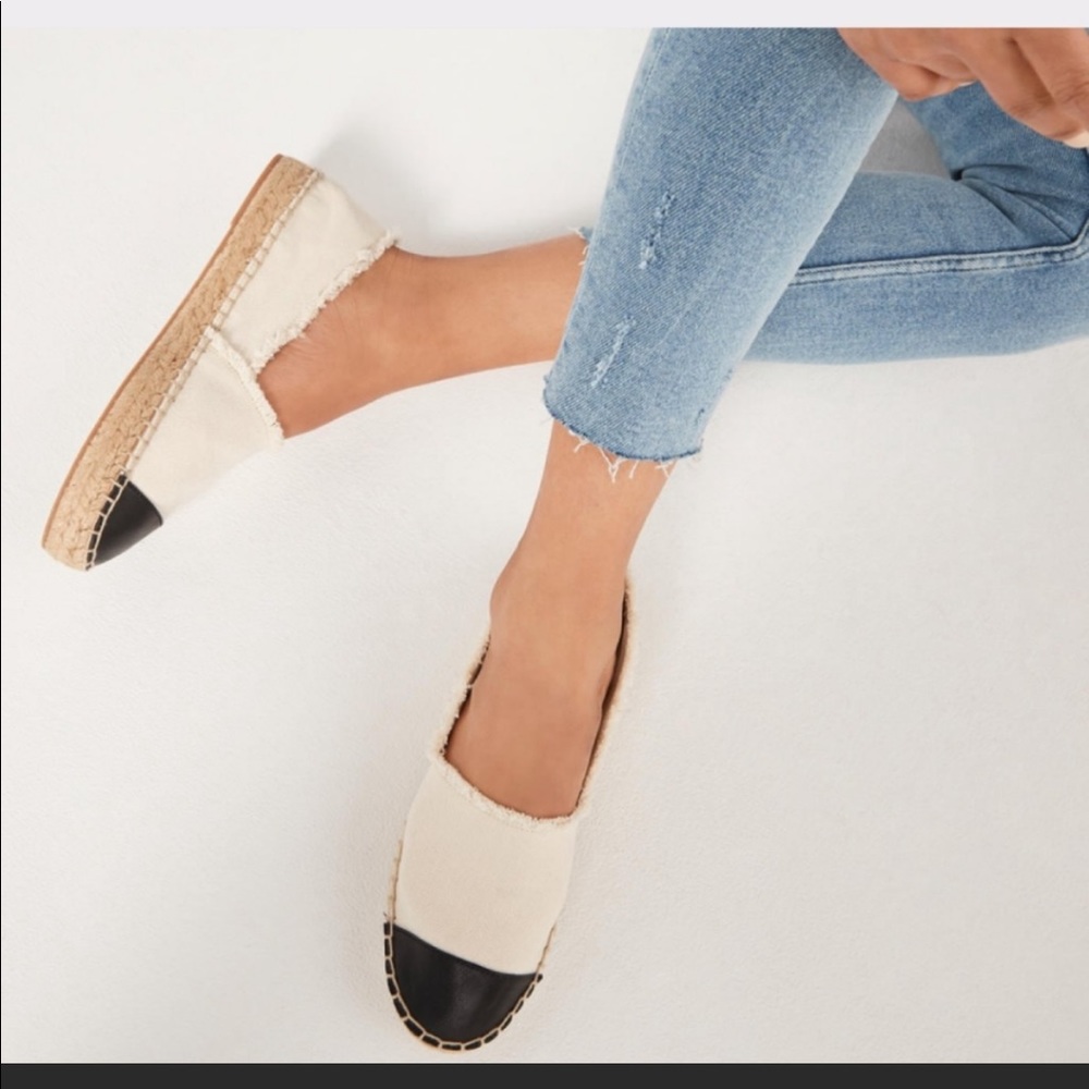 Aldo espadrilles